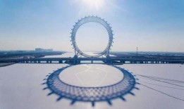 潍坊摩天轮渤海之眼吃瓜视频 不干了,吃瓜视频引发热议，不干了的背后故事